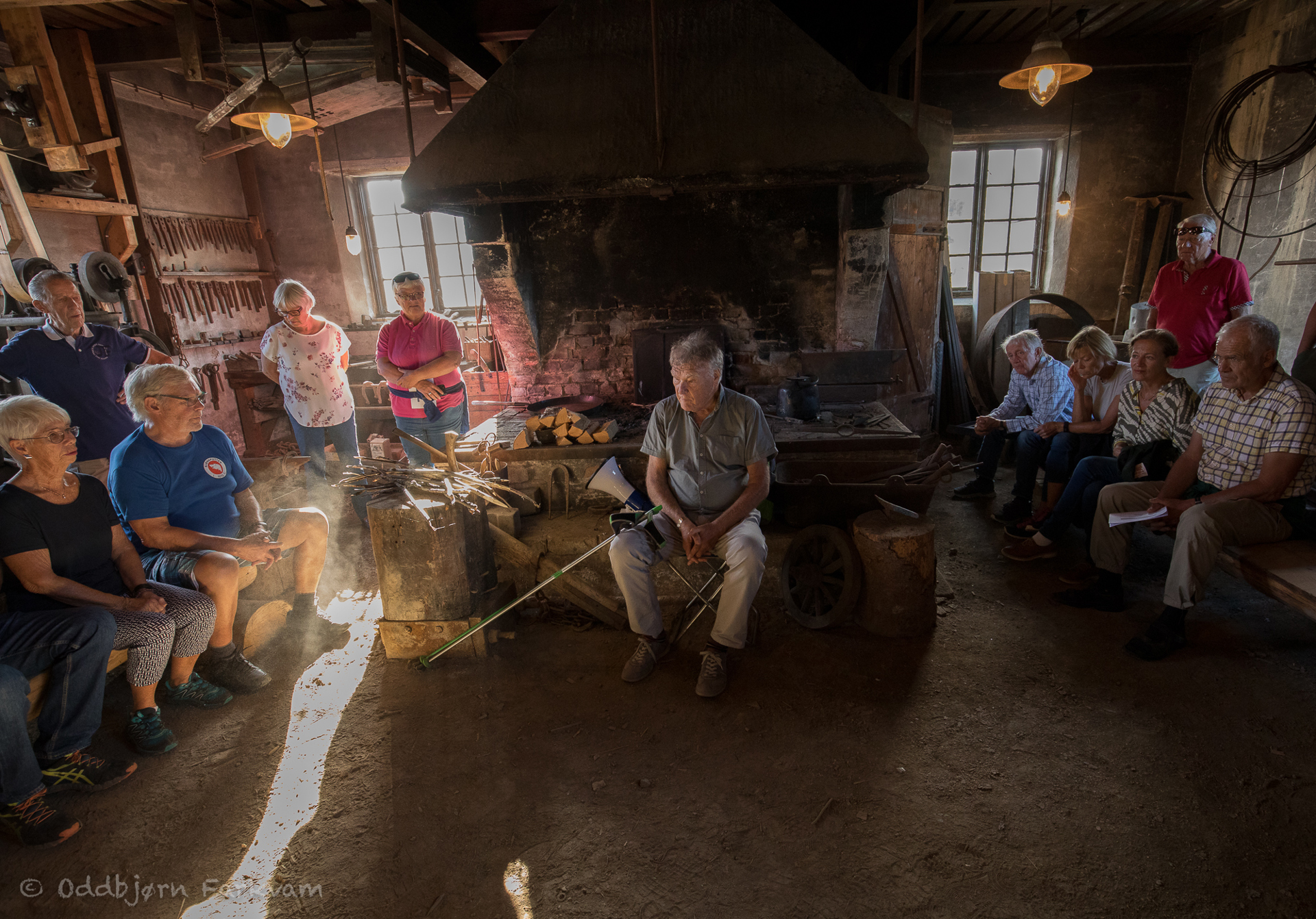 Nytt program for 2023